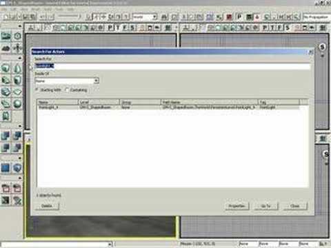 videos for cats UT3 - Search For Actors