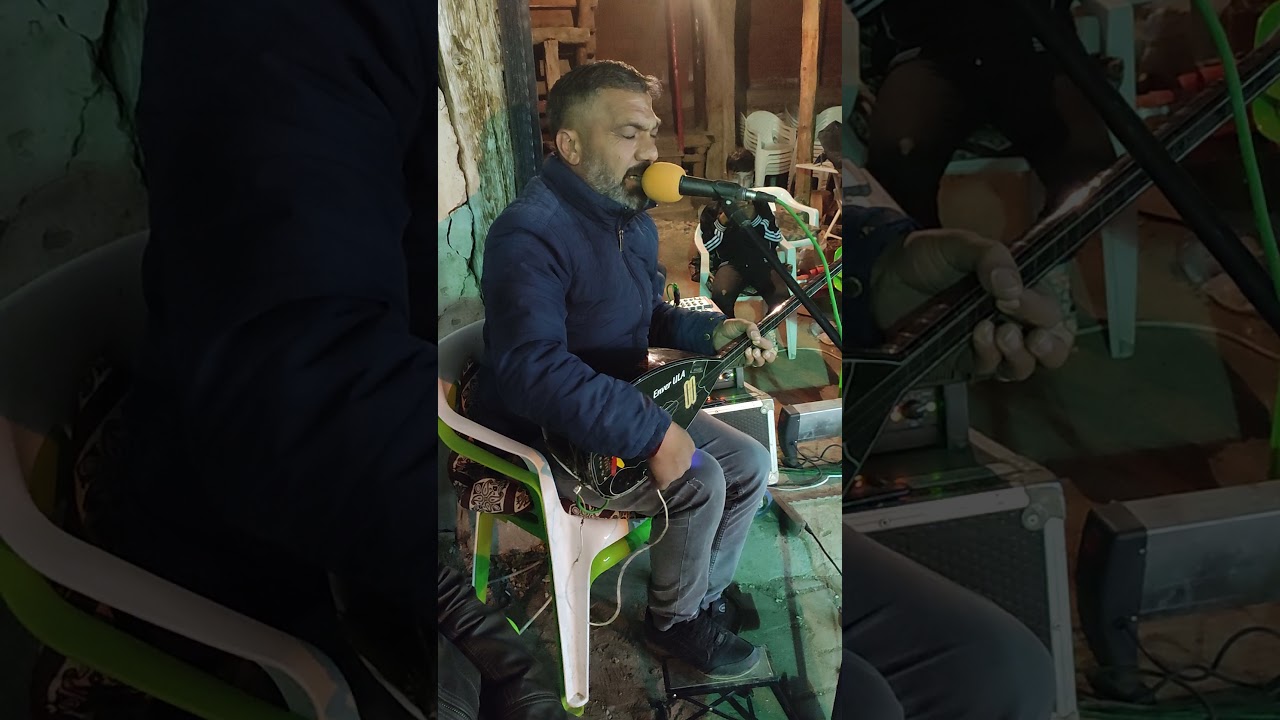 Enver Ula Sandıklı