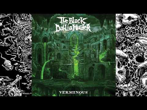 The Black Dahlia Murder - Their Thwarted Patience