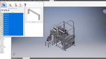 iDrawingsChecker add-in for Autodesk Inventor