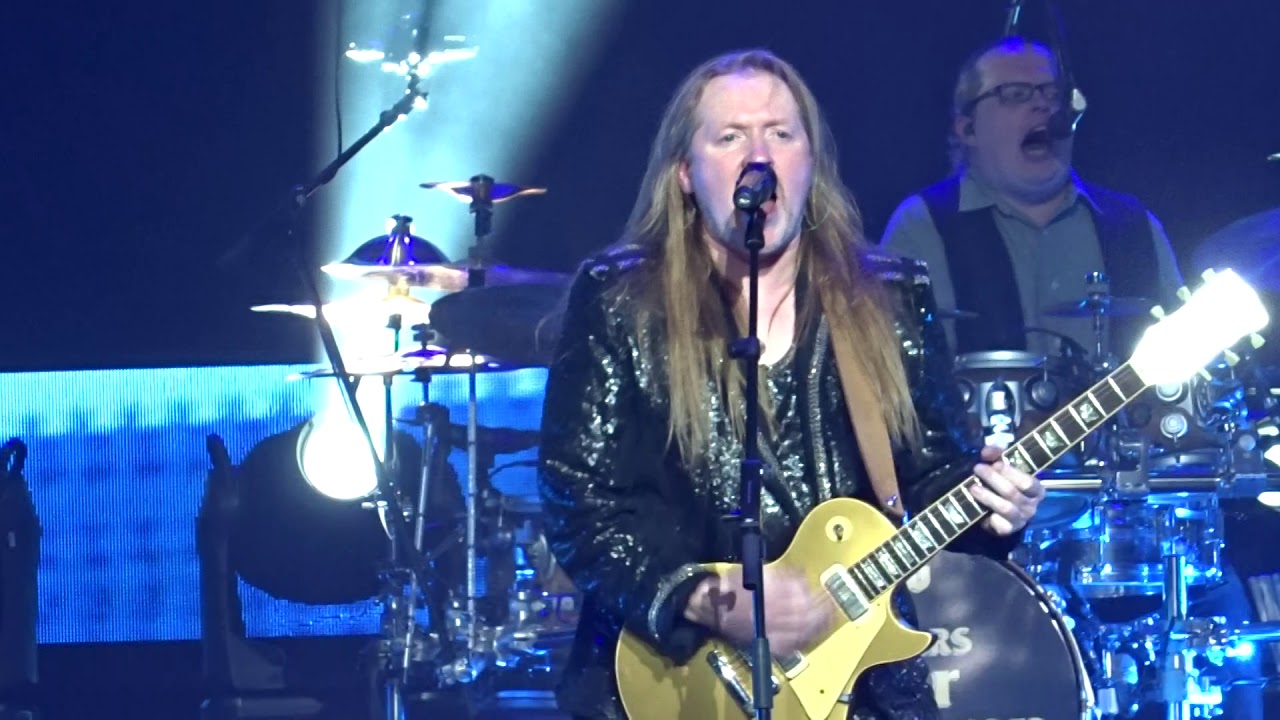 The Kelly Family - She's Crazy + Ares Qui+Key To My Heart+Roses Of Red - LIVE in Dortmund 28.12.2019