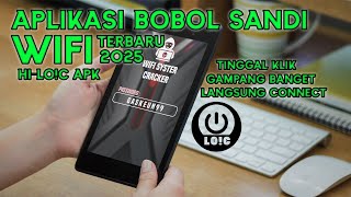 LATEST How to View Wifi Password Using HI LO!C Apk