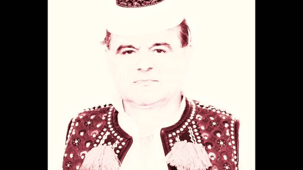 Horea lungă - doina maramureșeană cu noduri