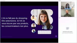 Du SEO au GEO   Pourquoi vos données produits sont la clé pour être recommandé par l'IA