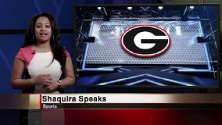 UGA's G-Day Game Details