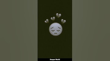 Thumbnail of Mumkin nahi hai tujhko bhulana| Sad Whatsapp status 🥺 | Raabta | #ReaperWorld #Shorts