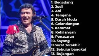 Rhoma Irama - Kompilasi Lagu Terbaik & Viral Sepanjang Masa | Lagu Dangdut Legendaris