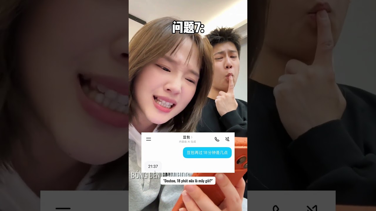 Bí mật điện thoại của bạn trai #kienthucthuvi #haihuoc