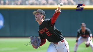 Cardinals Prospect Breakdown: Quinn Mathews