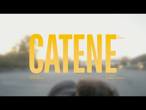 stillpani - Catene