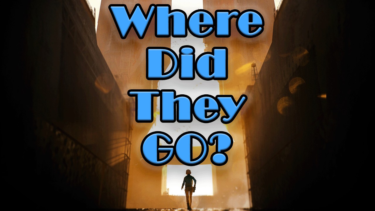 Embark Has Been Hinting at This for Months: The Exodus Mystery