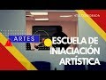 Escuela de Iniciación Artística INBAL