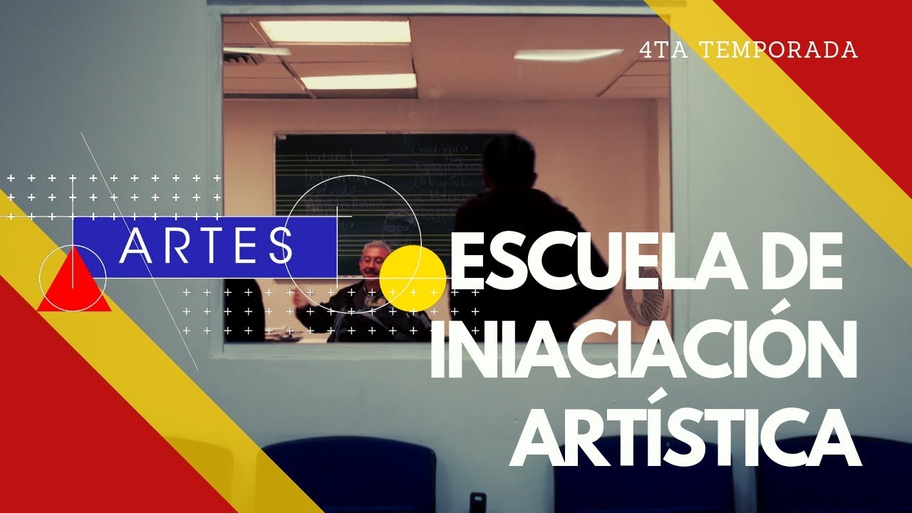 Escuela de Iniciación Artística INBAL