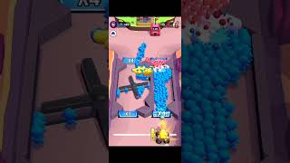 Mob Control | Ad 82 #mobilegame #fakeads #mobcontrol #lastwarsurvival #topwar #kingshot #alizasehar