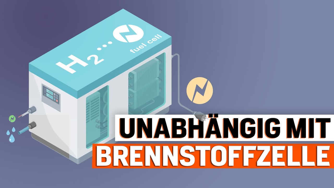 Fabelhafte Brennstoffzelle Selber Bauen Fotos