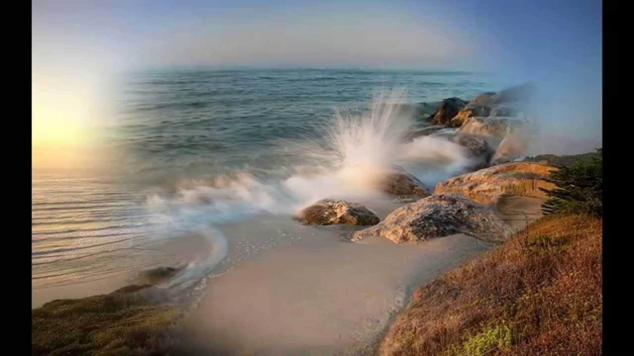 André Gagnon & Claude Léveillée ~ Baie des Sables