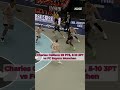 Nearly a Career Night! Callison’s 29 vs Bayern 🎯#basketball #highlights #easycreditbbl