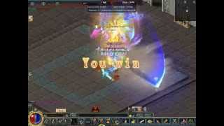 Conquer Online Painless Vs Jefe