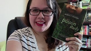 Series: Underrated Books #4