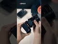 Guess how many functions the AstrHori 85mm F2.8 lens has❓