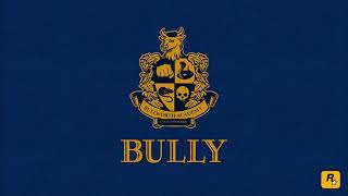 Bully - Soundtrack Walking Theme