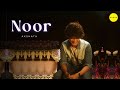 Noor official music  akshath acharya  new hindi music