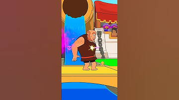 Dart goblin evolution🎯