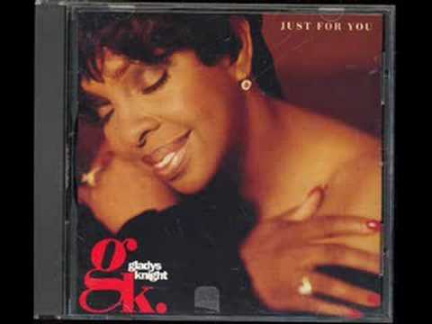 Gladys Knight: "Somehow He Loves Me"