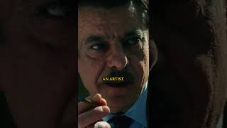 Man On Fire - 2004 - She Showed Him, It Was All Right, To Live Again