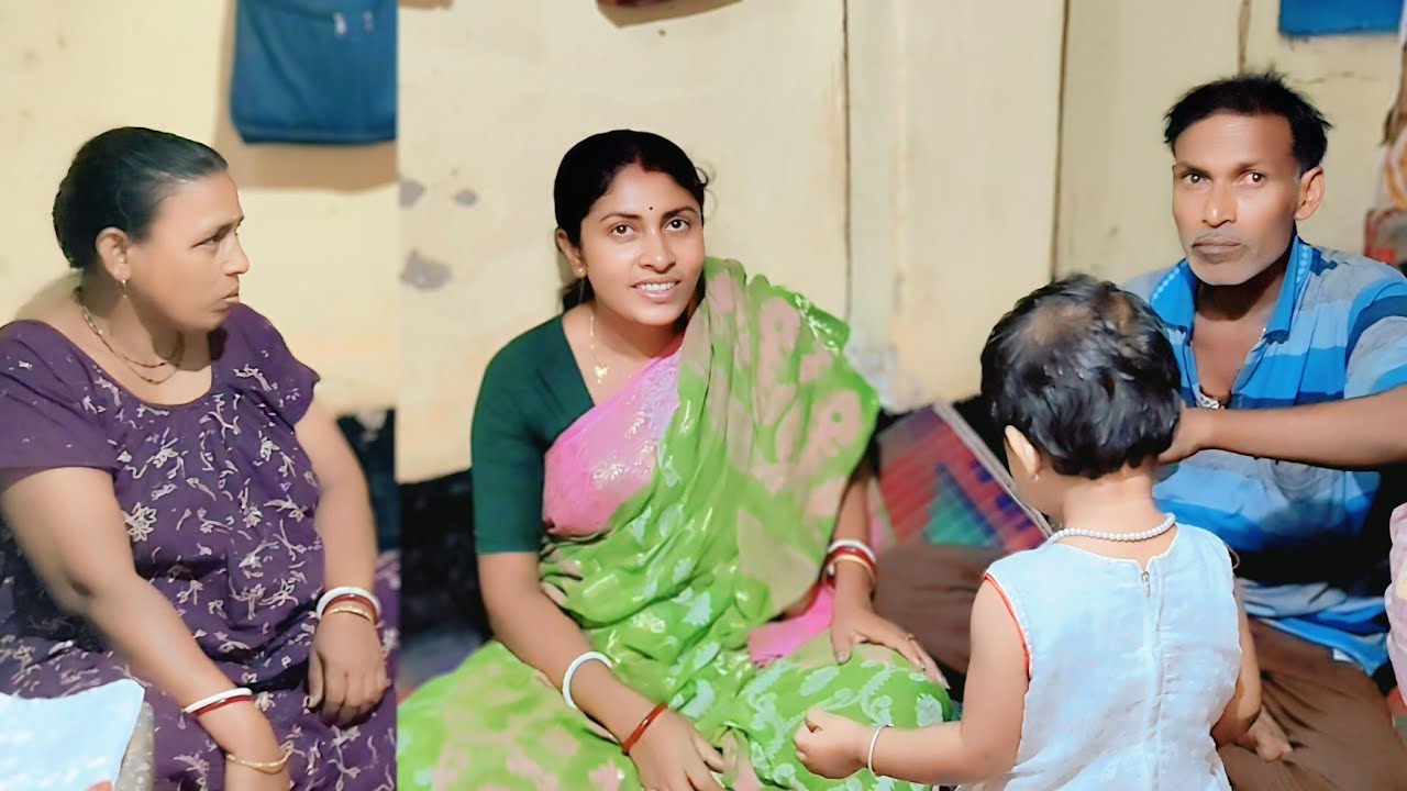 একবছর পর কাকু দের বাড়িতে গেলাম। গিয়ে কাকুর মূখে কি শুনলাম অবিশ্বাস্য ঘটনা আপনারা শুনলে অবাক হবেন।