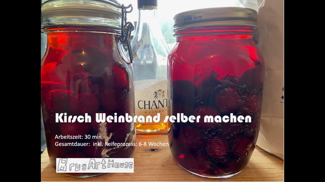 Kirsch Selber Pflcken