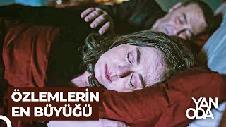 Nurcihan, Evin Kahyası Ile Uyudu | Yan Oda 3. Bölüm