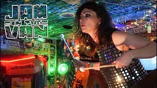 Kolars - Teenage Kicks Live In Austin, Tx 2019