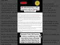 100+ Former Labour Candidates Demand Keir Starmer Resign: Internal Rebellion Intensifies