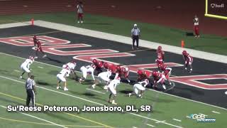 Make That Kid An Offer Nominees: Week of November 6 Wealth