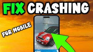 Asphalt Nitro - How To Fix Asphalt Nitro Crashing - Mobile