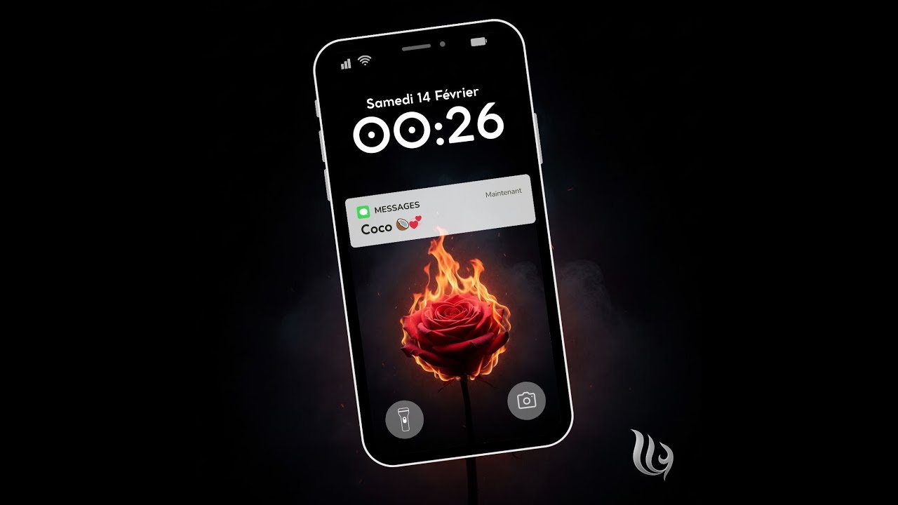 WaW - Notif (Lyrics video)