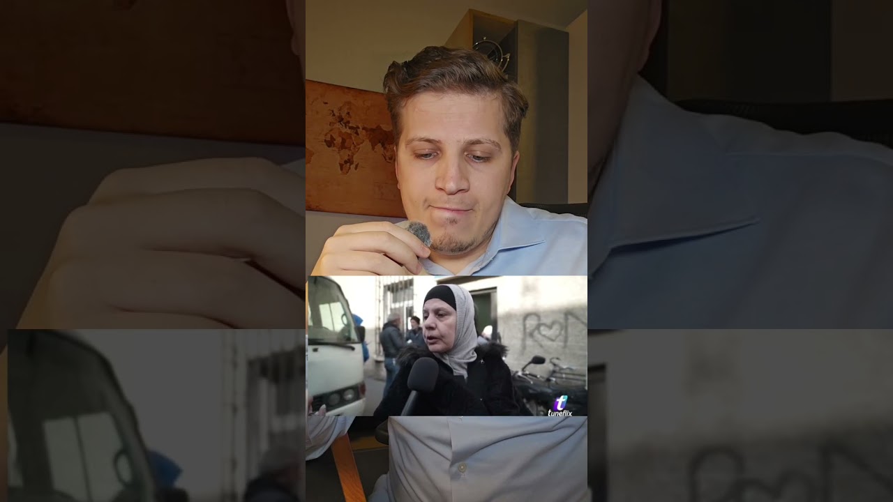 رسالة للحكومة السورية الشعب سوري يوجه رسالته 