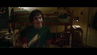 SHAZAM! – International Trailer [HD]