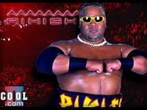 wwe superstar rikishi theme song wwe superstar rikishi theme song