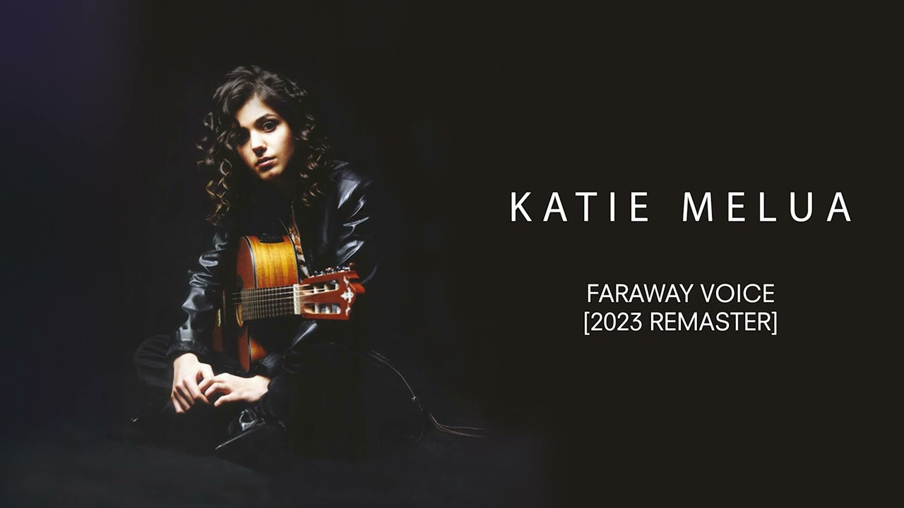 Faraway voice — Katie Melua (video)