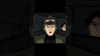 MAGNETO CHEGANDO NO DESTRUTOR EM X-MEN EVOLUTION! #xmenevolution #marvel #xmen