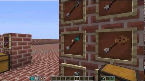 Minecraft | Mine and Blade Battlegear 2 Mod Showcase 1.7.2