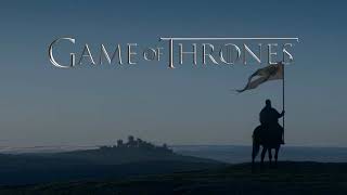 Game of Thrones | Soundtrack - Winterfell (Extended)
