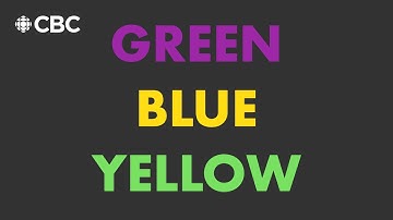 Your brain is lying to you