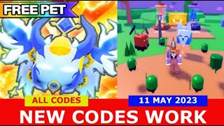 NEW UPDATE CODES* [GLOW] Free Hatchers ROBLOX, ALL CODES