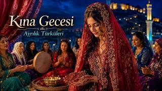 Kına Gecesi | Ayrılık Türküleri | Anadolu Türküleri Ezgileri screenshot 2
