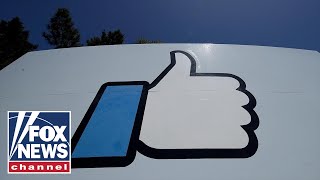 Facebook co-founder says it's time to break up the powerful tech giant