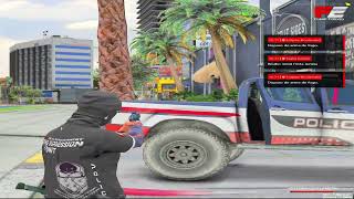 HIGHLIGHTS BENEZADA FIVEM #15 🐱‍👤