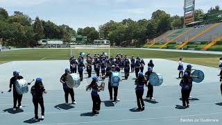 Blue Angels Latín Band │Festival San Vicente de Paul